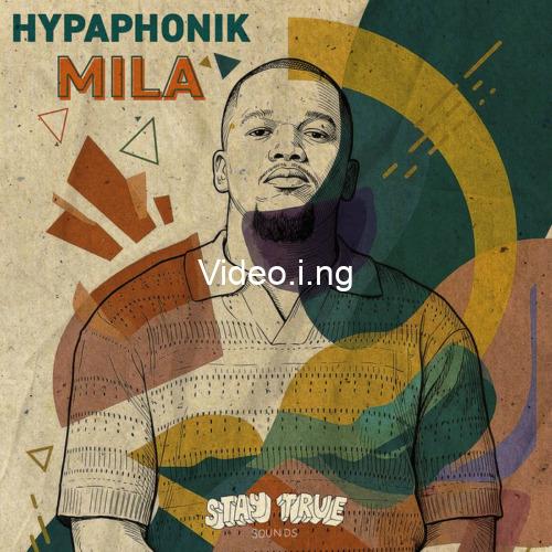 ALBUM Hypaphonik MILA