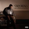 Chris Brown Brown Deluxe The Chocolate Edition