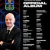 FIFA World Cup 2026 Official Album