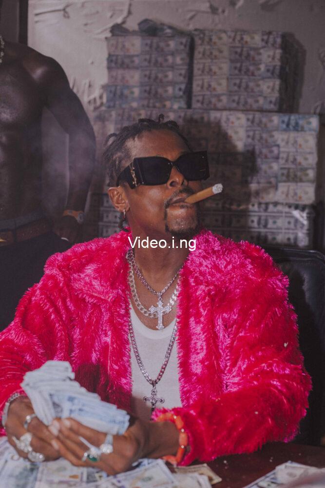 Street King AKIIKA Returns with Cinematic Visual for “Surrender” ft. KIBAR