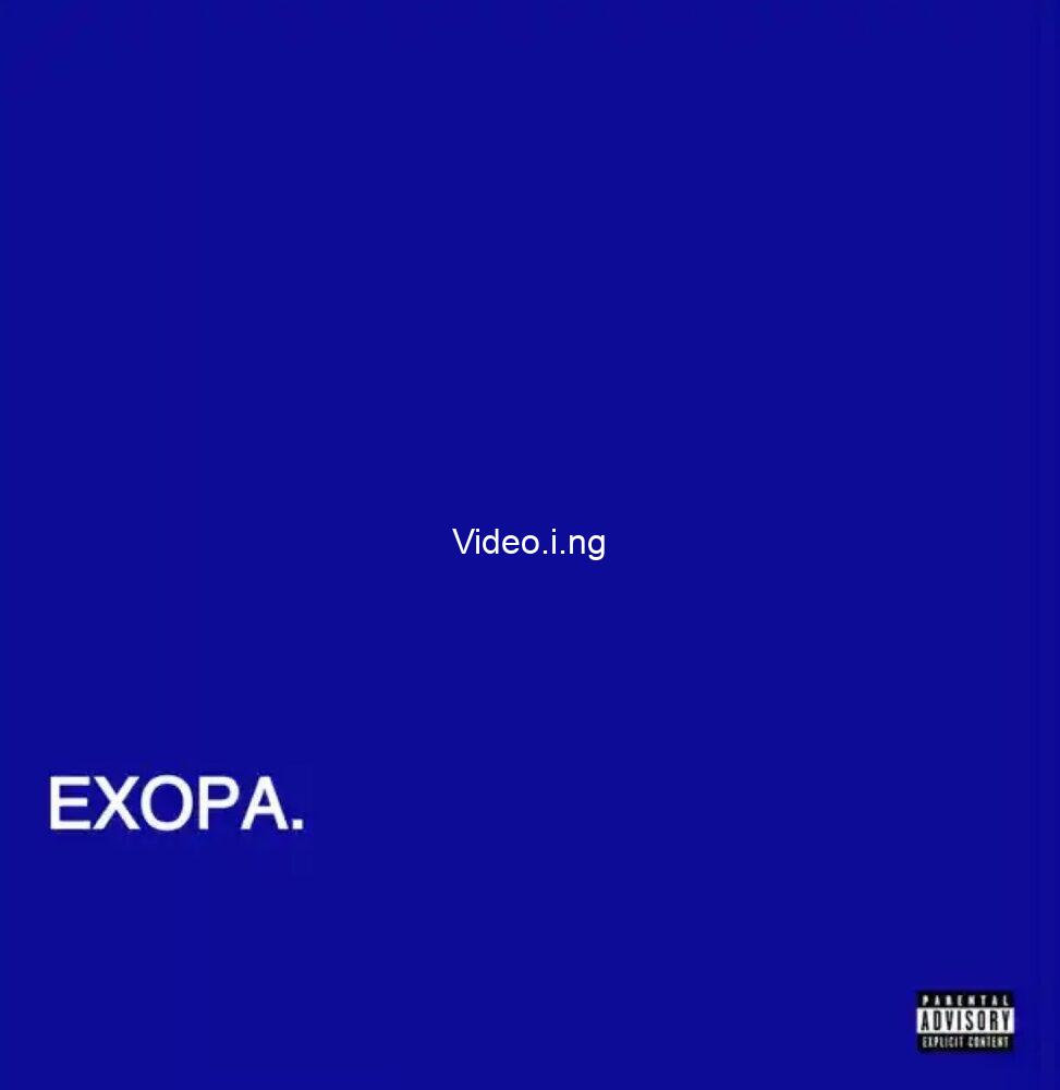 Joey B & Odunsi (The Engine) – Exopa