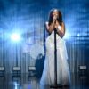 Tems on The Tonight Show Starring Jimmy Fallon