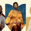Tiwa Savage Wande Coal Mavo