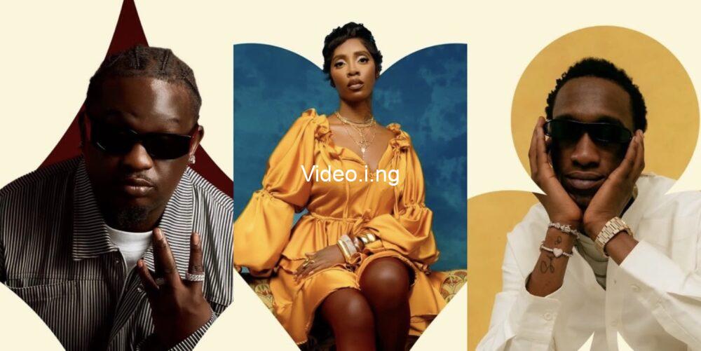 What’s Hot: The Top 10 Songs in Nigeria Right Now