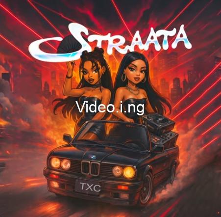 TxC & Al Xapo – Come Duze ft. Pablo Eddie, NASAA, FigoxBabu & Optimist Music ZA