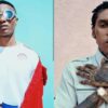 Vybz Kartel Wizkid