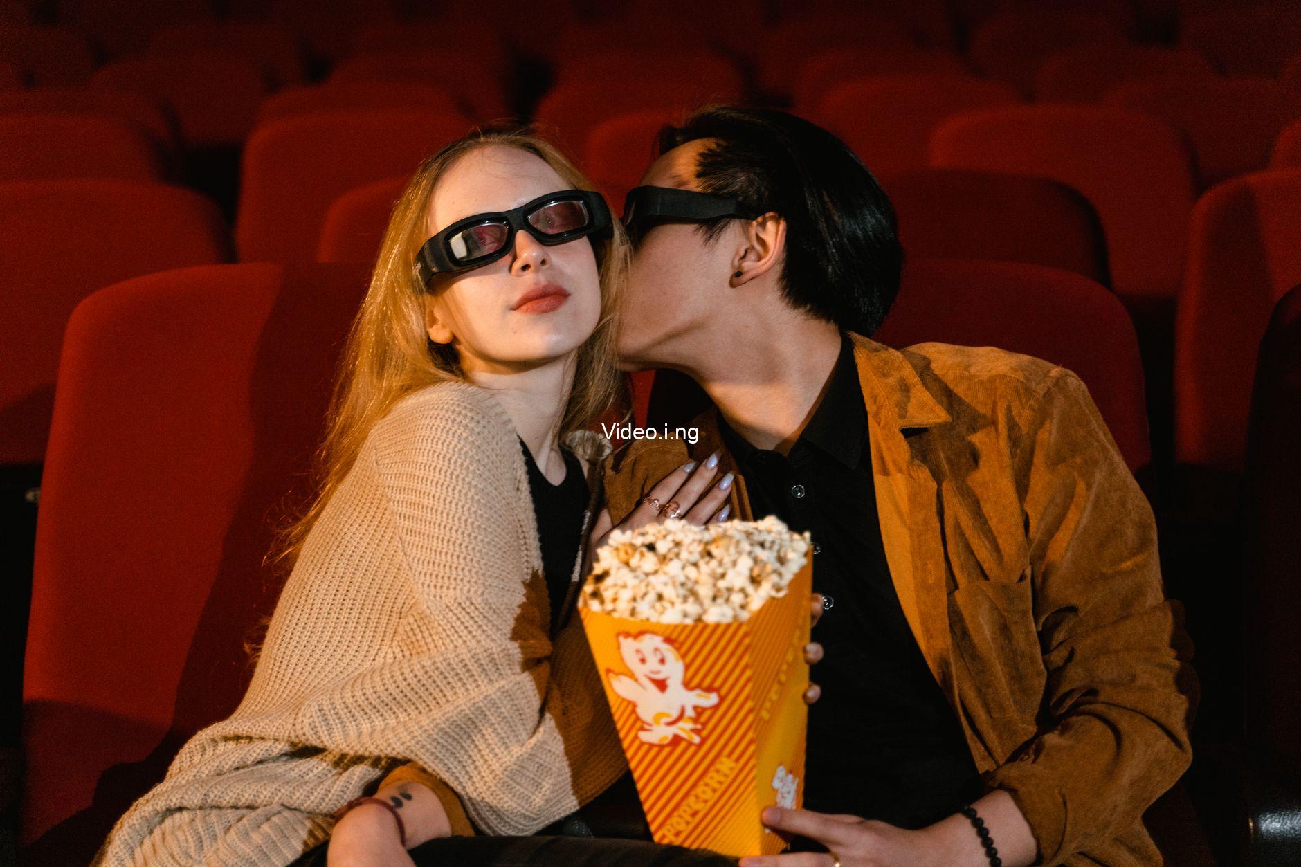 A Love Like This (2026) MOVIE