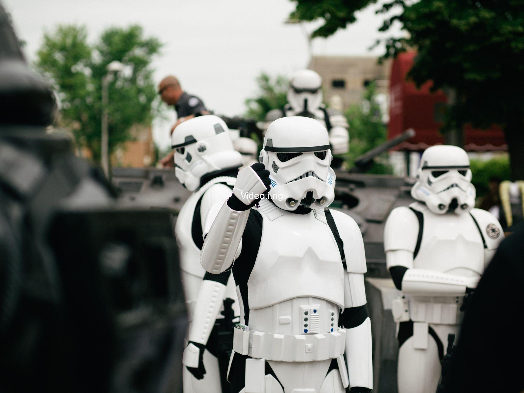 Backrooms: A24 Horror Movie Joins Obsession to Beat Star Wars at Domestic Box Office