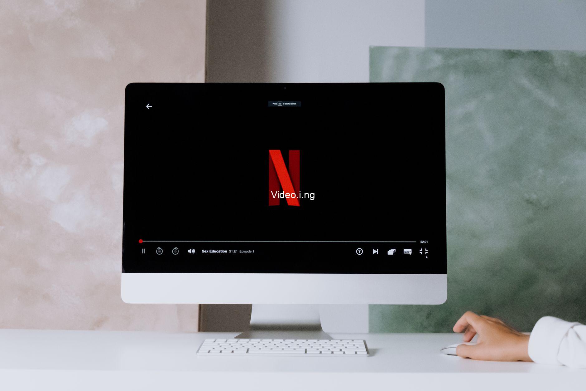 Countries Where Netflix Still Isn’t Available in