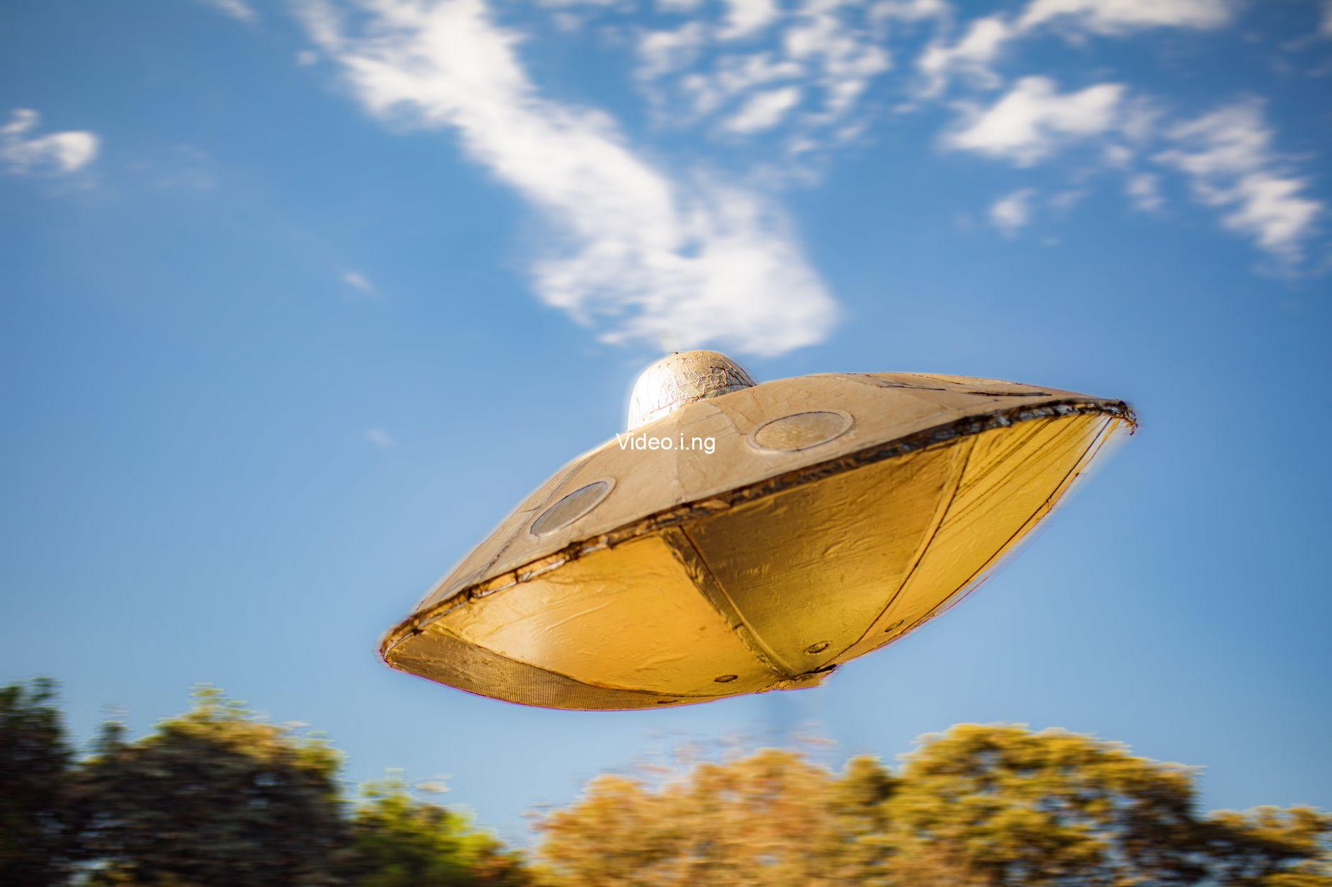 Disclosure Day: 10 Most Unforgettable Moments in Spielberg’s UFO Thriller 