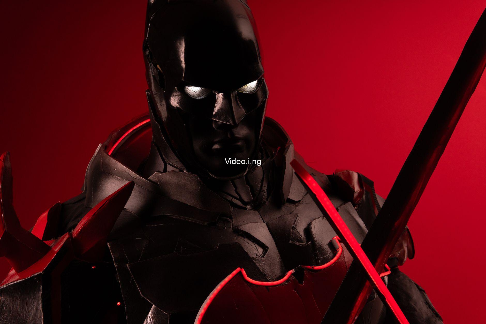 Every Animated Version of Batman, Ranked by Combat Intelligence