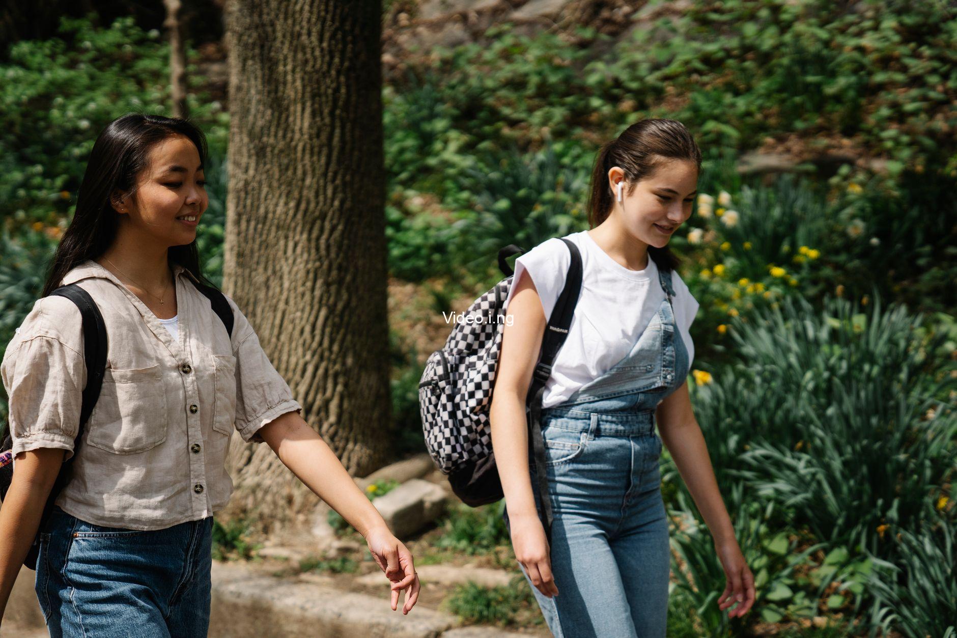 ‘Every Year After’ Recap: Everything That Happened in Prime Video’s Teen Romance Show