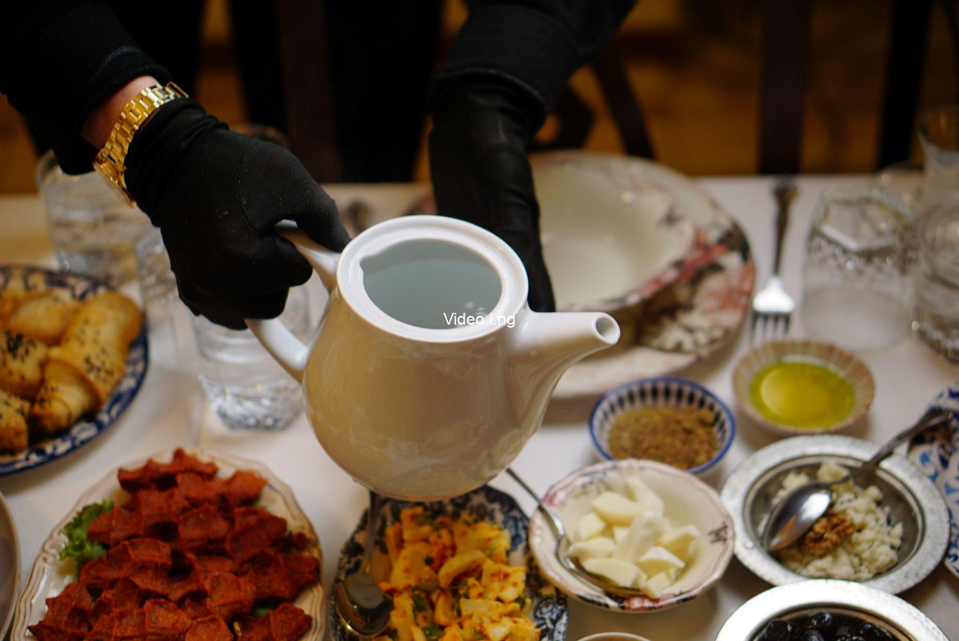 How to Feed a Dictator Tribeca Review: A Culinary Look at Tyranny