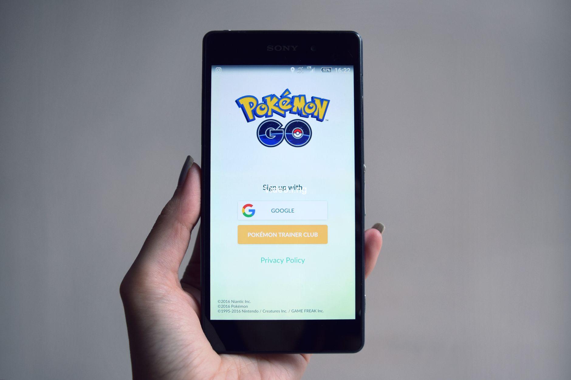 Pokémon Go Road of Legends Event Explained