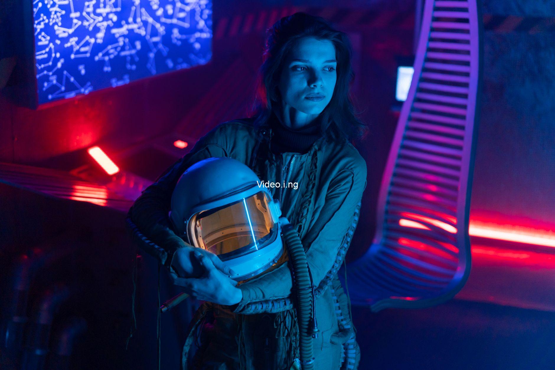 Star City Episode 4 Ending Explained: What Is Irina’s Big Revelation?