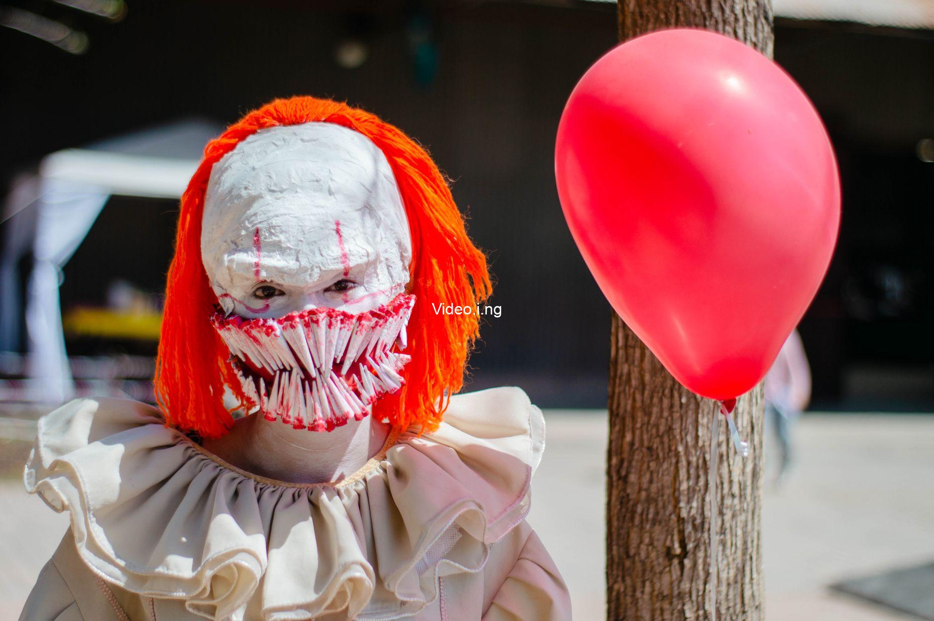 Super Happy Fun Clown (2026) MOVIE