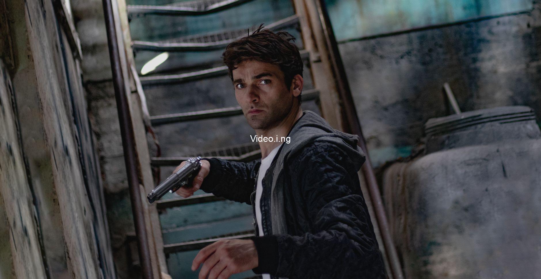 The Furious Review: Brutal Action Thriller is One of the Year’s Best