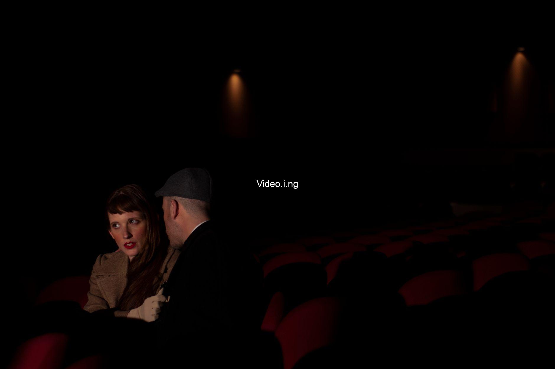 The Marked Woman (2026) MOVIE