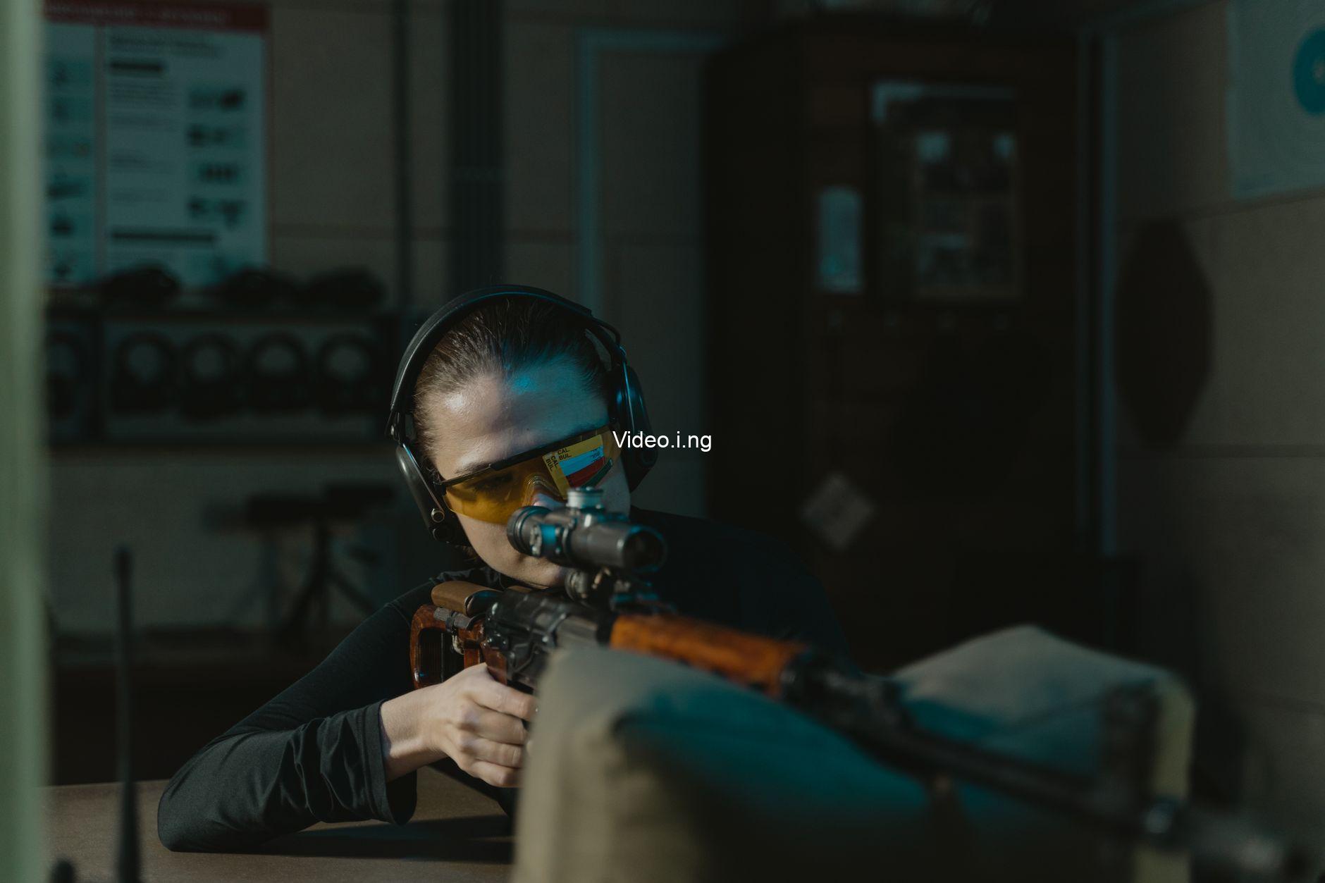 The MCU’s 10 Deadliest Sharpshooters, Ranked by Accuracy