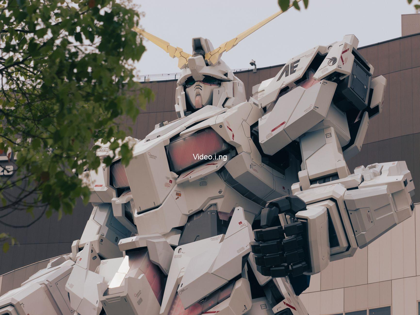 10 Mecha Anime Series Objectively Better Than Gundam, Ranked