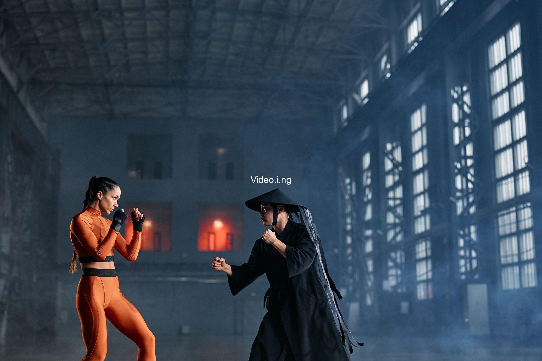 10 Most Creative Fights in One Piece, Ranked