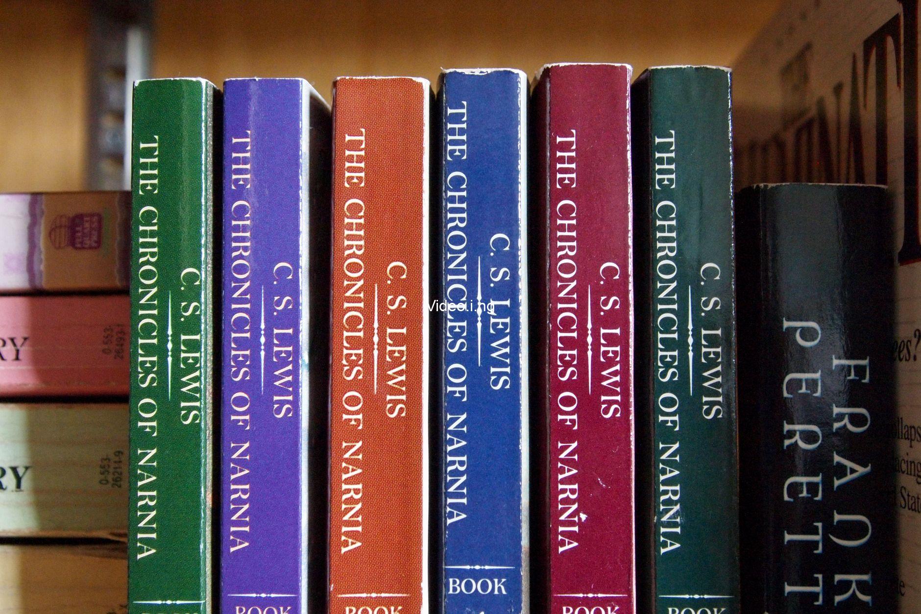 7 Completed Fantasy Book Series That Will Make You Give Up on The Winds of Winter