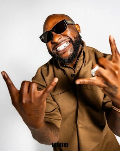 Davido 1