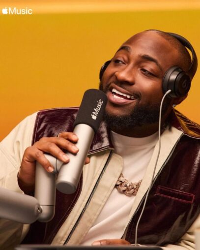 Davido