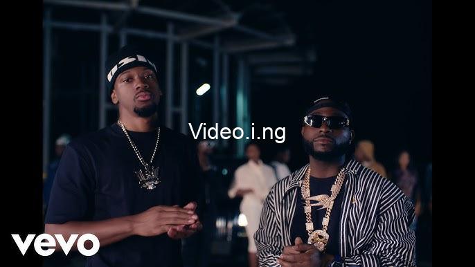 Davido No11 Gimme Dat Ting Official Music Video