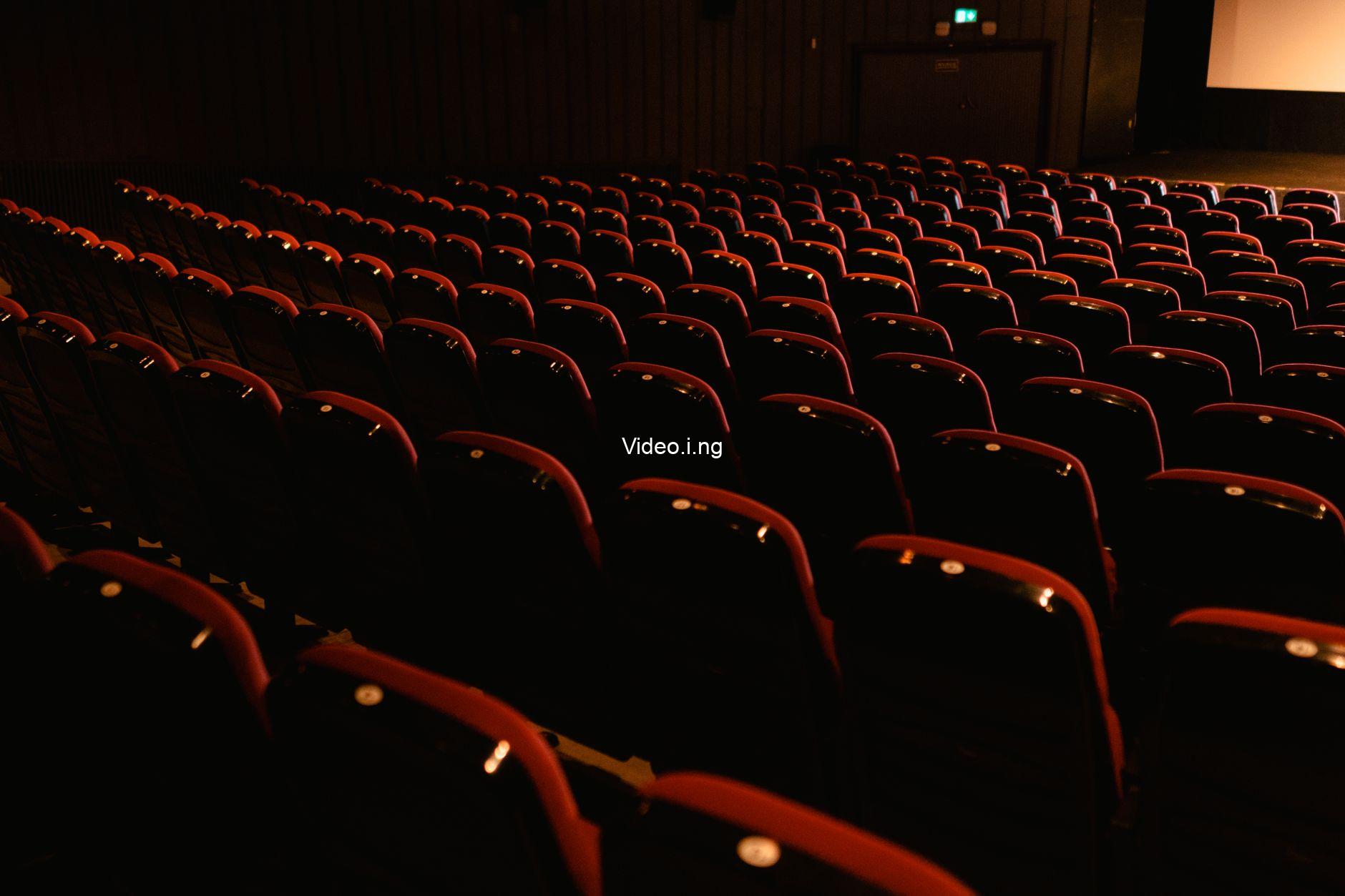 A Home Away from Home: Goodbye to the Lake Street Screening Room