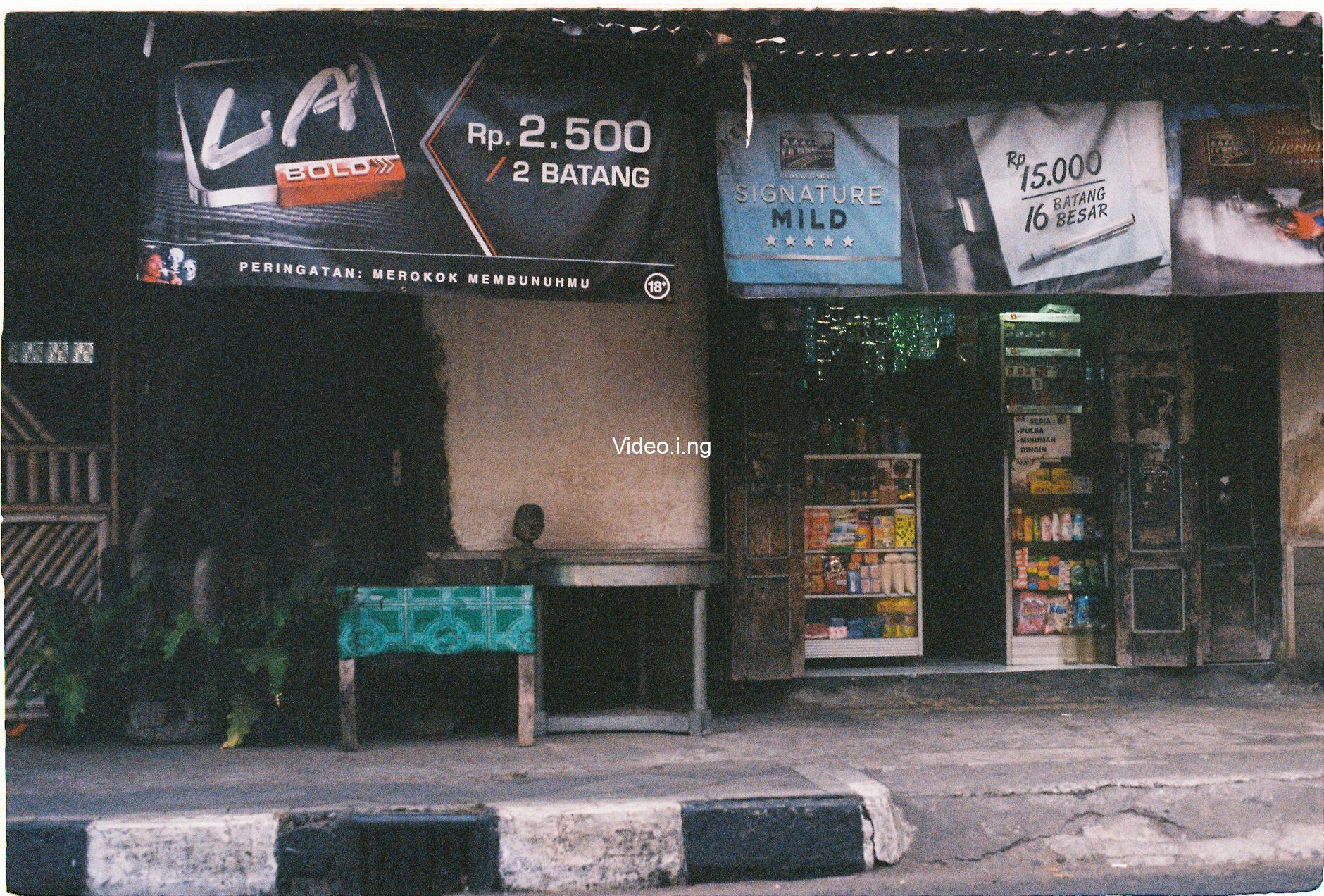 A Shop for Killers (2024) Season 2