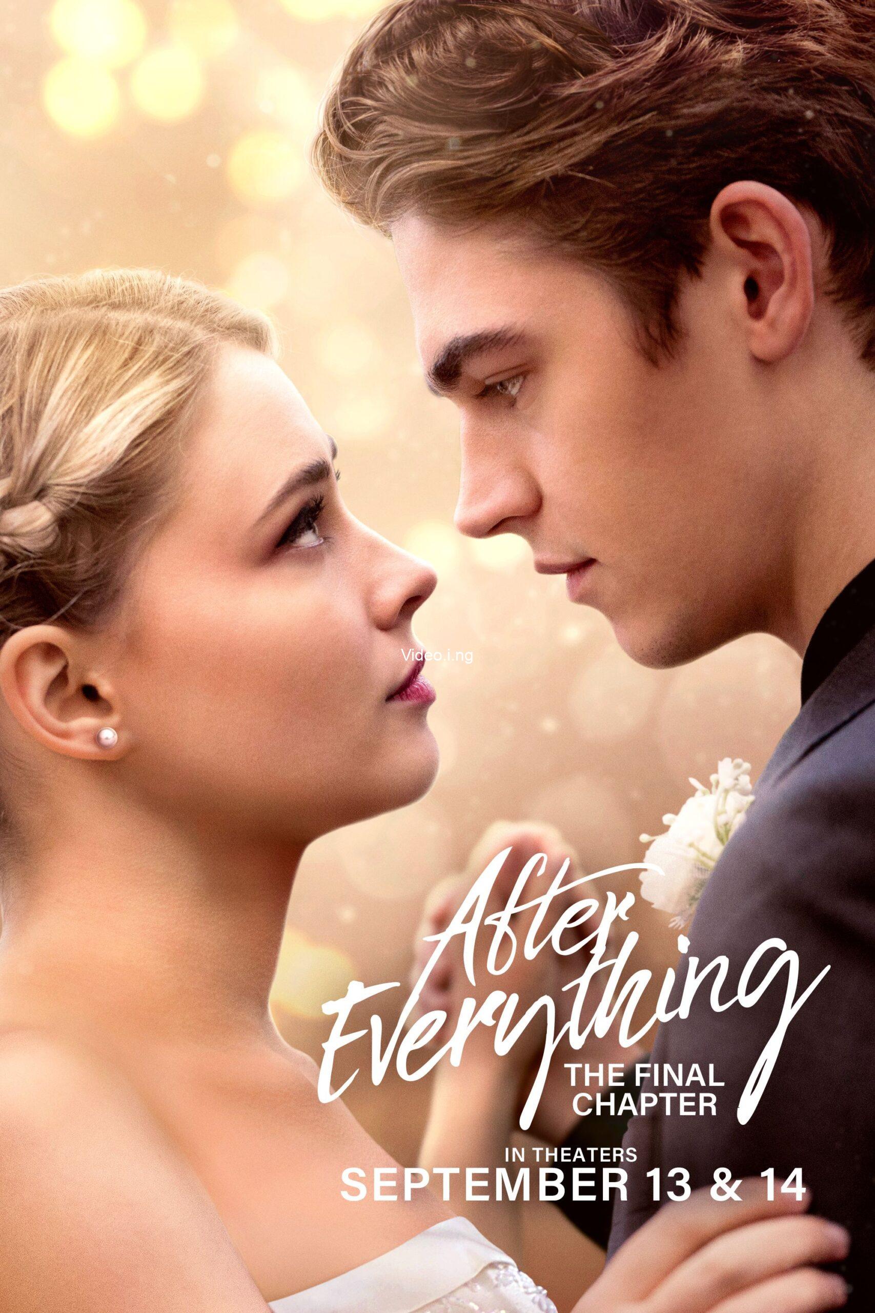 After All (2026) MOVIE