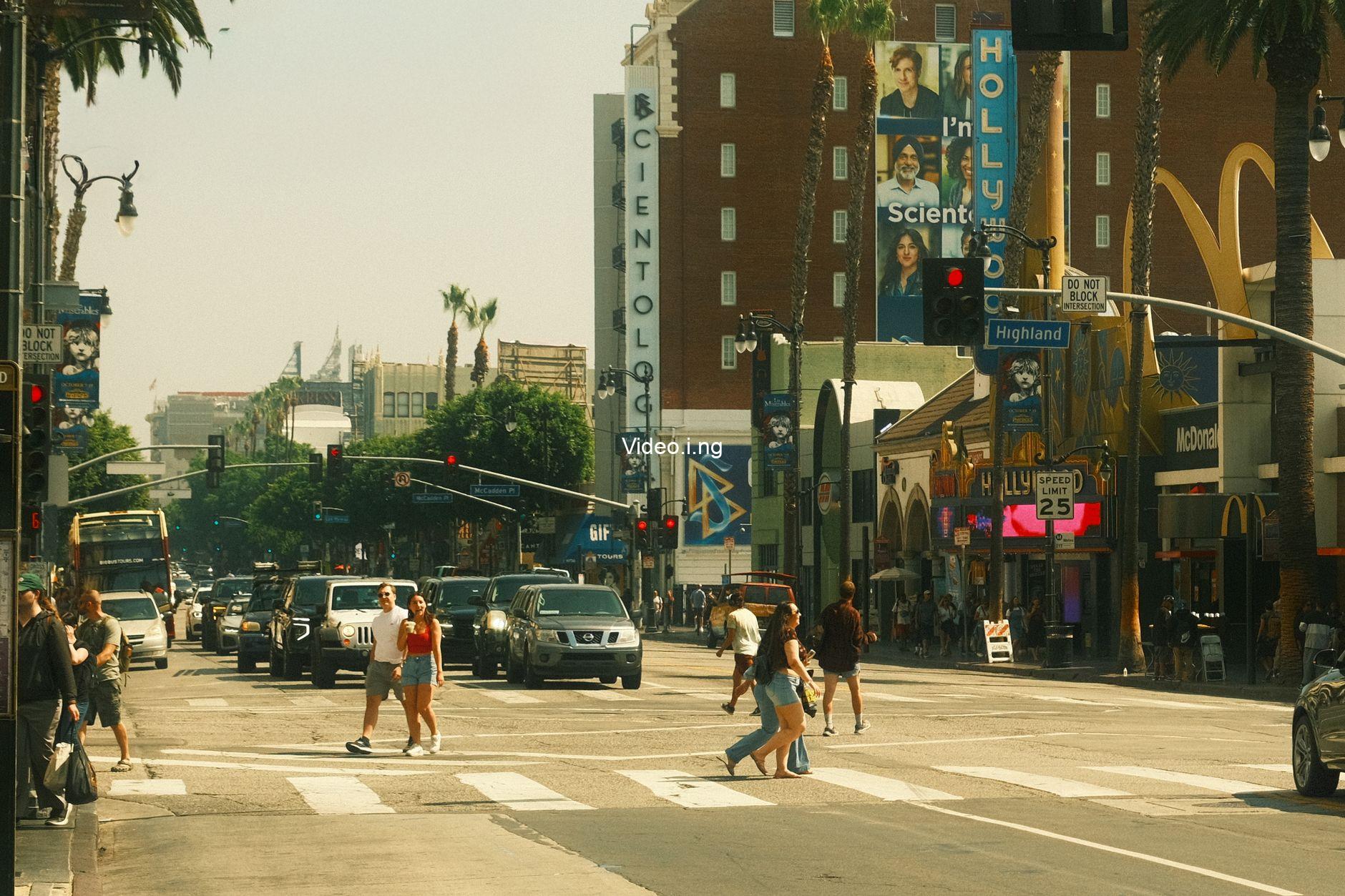 Boulevard (2026) MOVIE