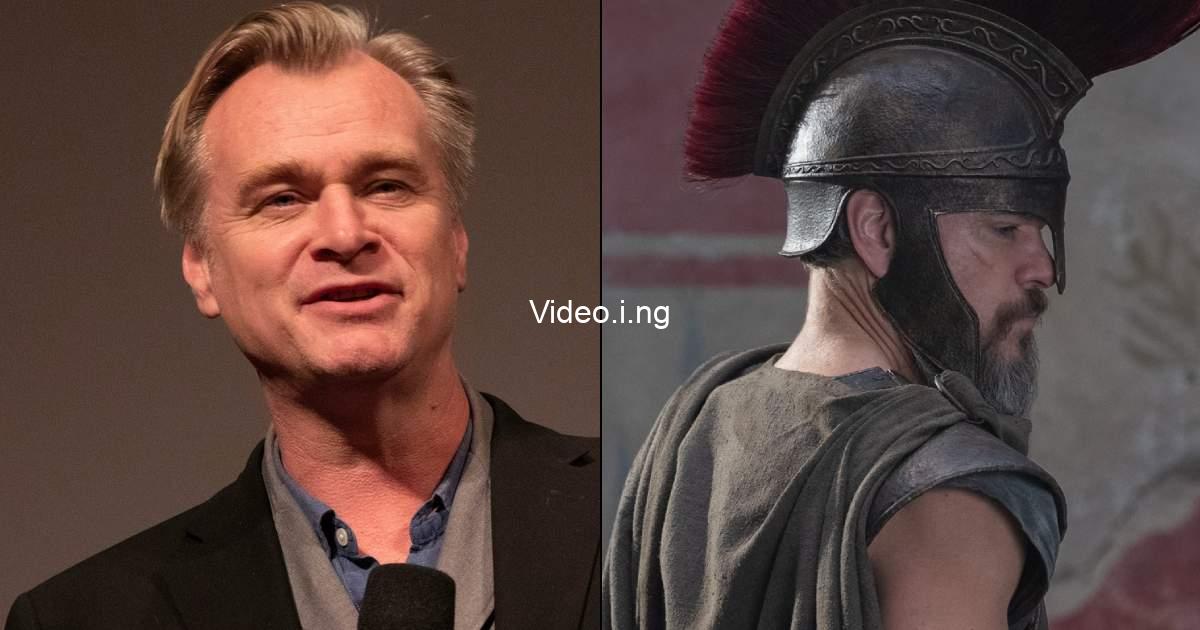 Christopher nolans the odyssey adaptation has divided academic experts