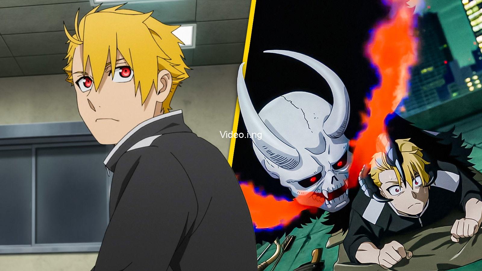 Daemons of the shadow realm episode 15 review a brilliant character driven episode