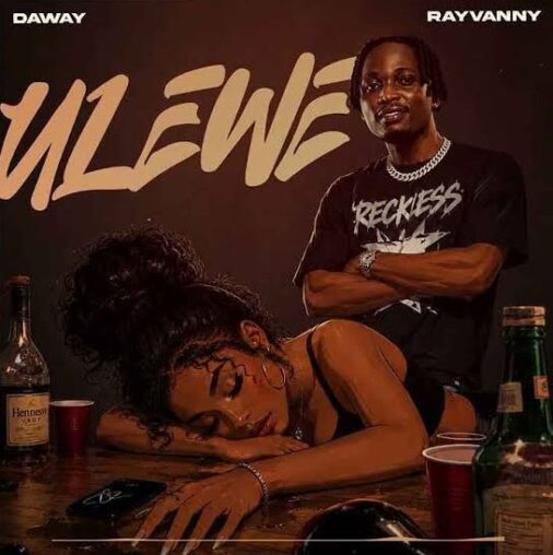 Daway ft rayvanny ulewe