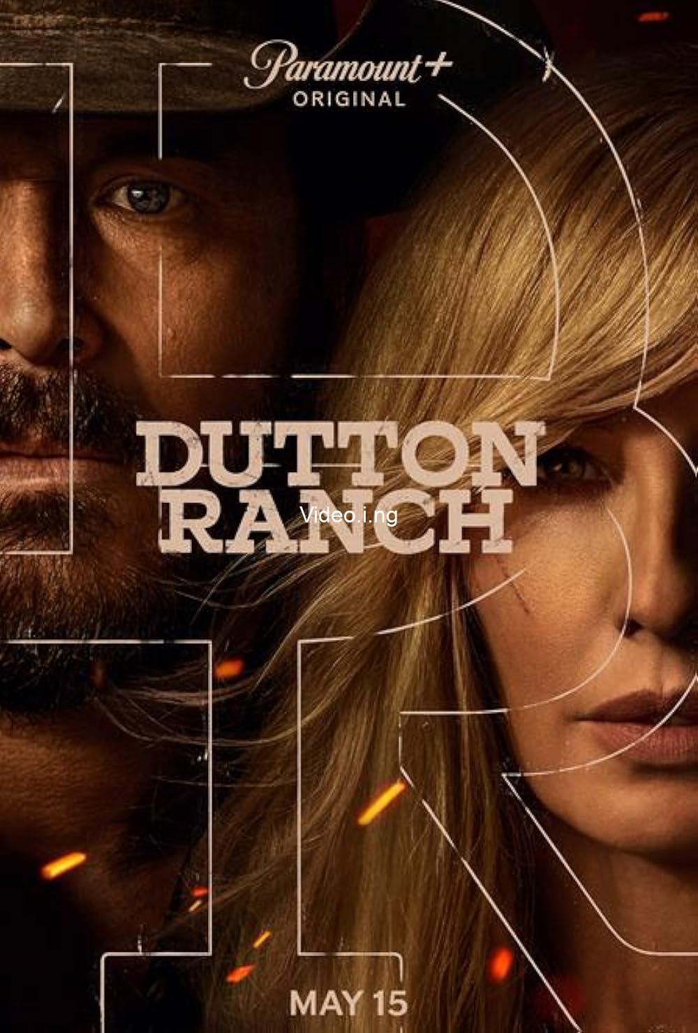 Dutton ranch 10 reasons ed harris everett mckinney deserved more screen time