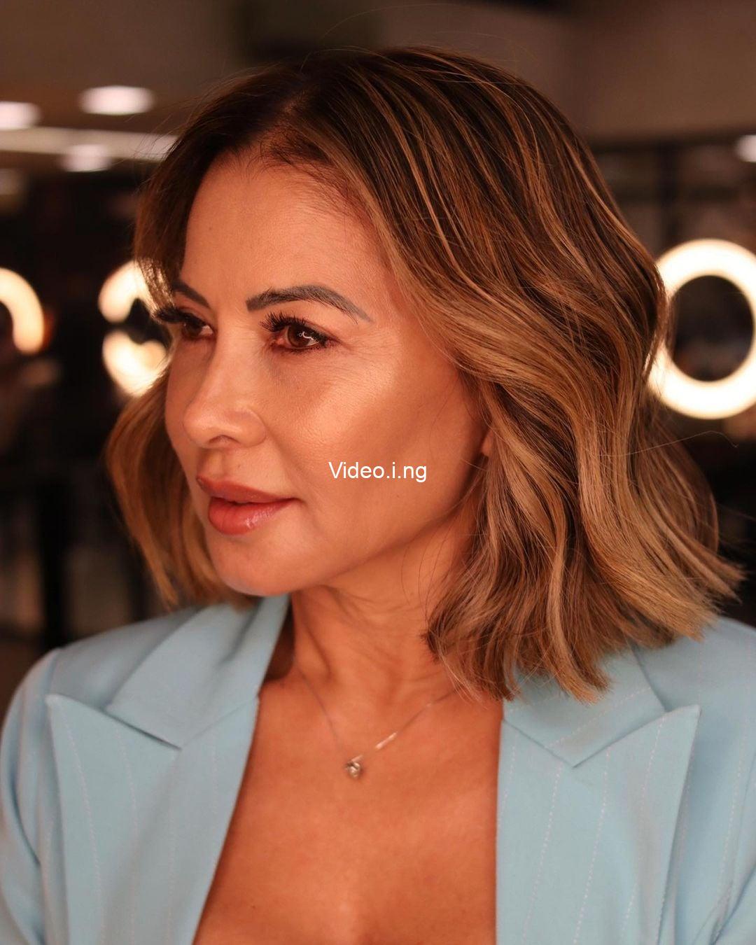 Elize: Shadows of a Woman (2026) MOVIE