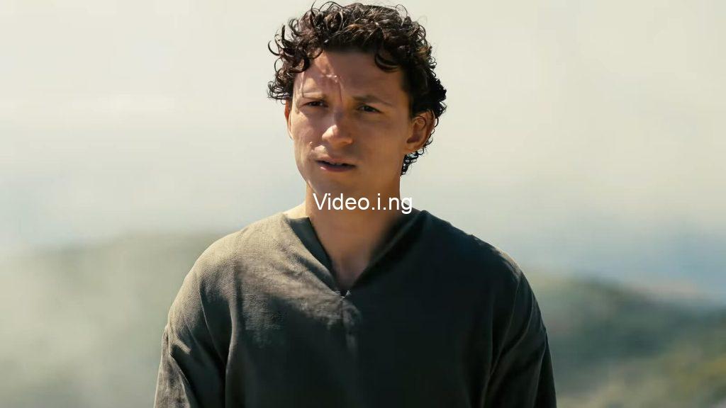 Every acting performance in the odyssey ranked