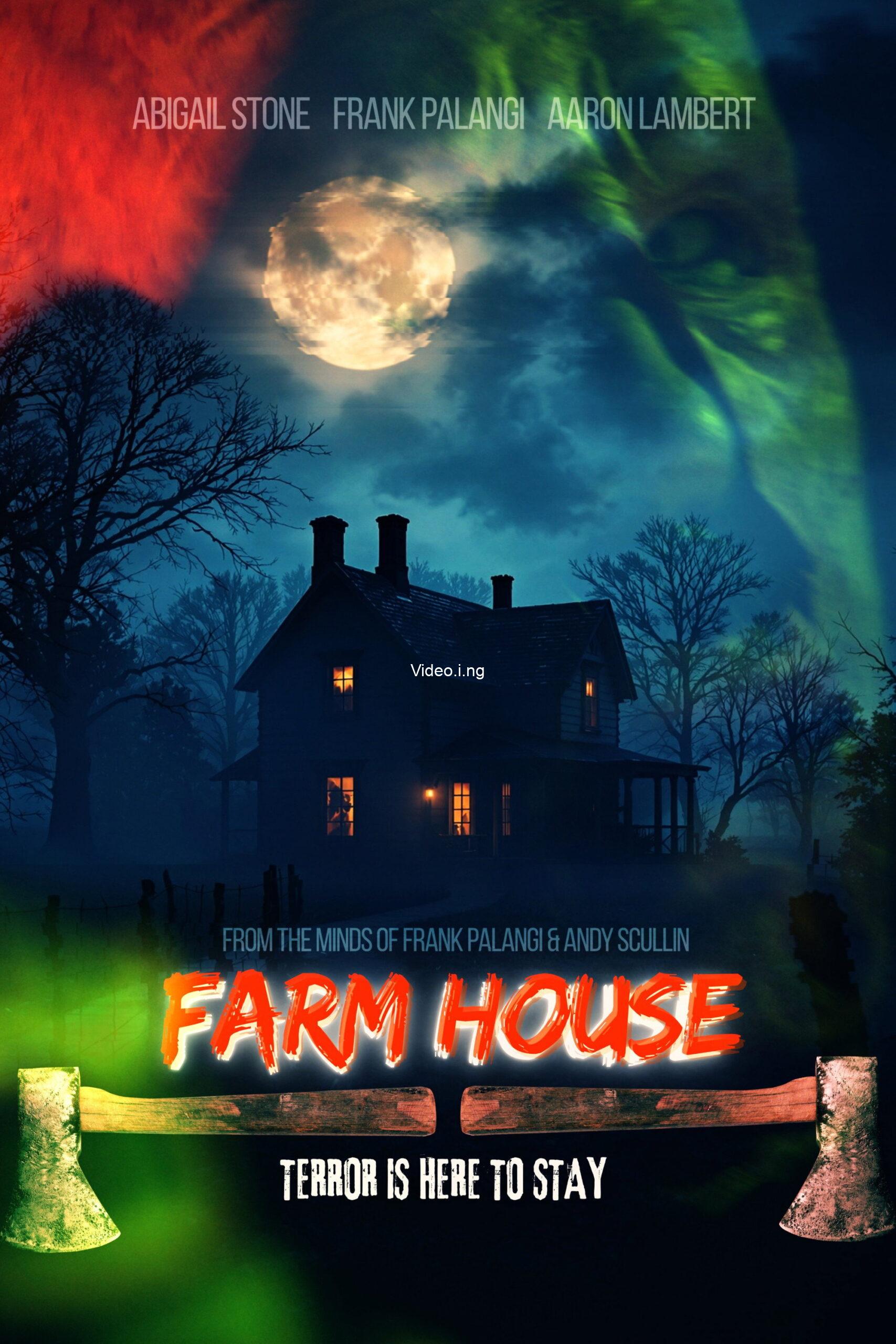 Farm House (2026) MOVIE