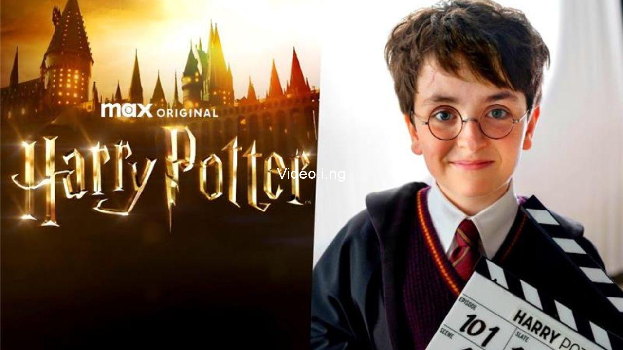 Hbos harry potter series crew member reveals brutal filming process