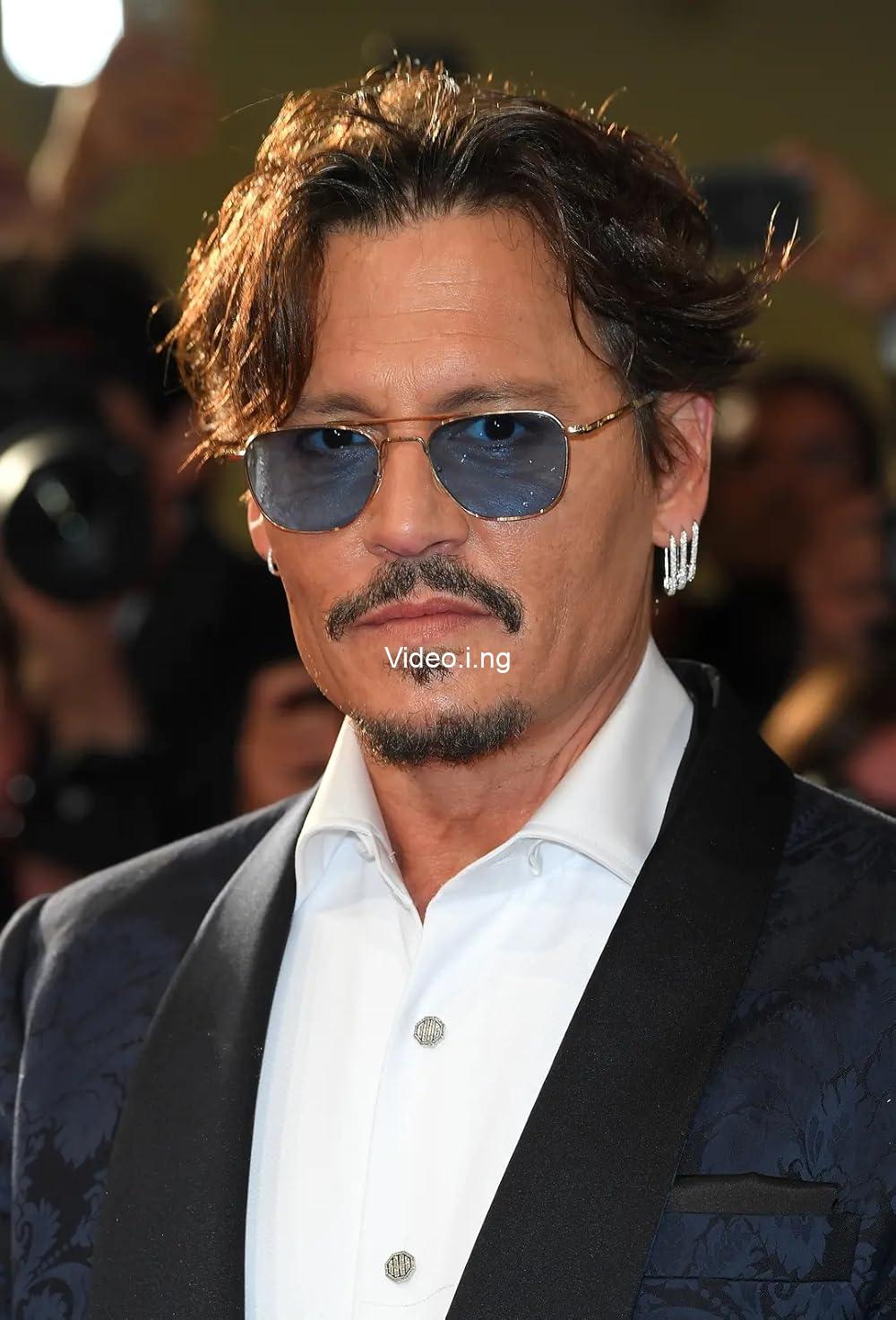 Johnny Depp’s ‘Ebenezer’ Trailer Breakdown: 5 Changes From Charles Dickens’ Original Story