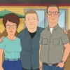 King of the hill season 15 review mike judge finds new heart in awkward conversations