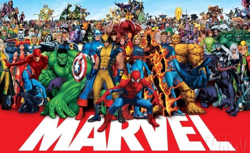Marvel sdcc 2026 full update ryan gosling joins as ghost rider black panther 3 and more