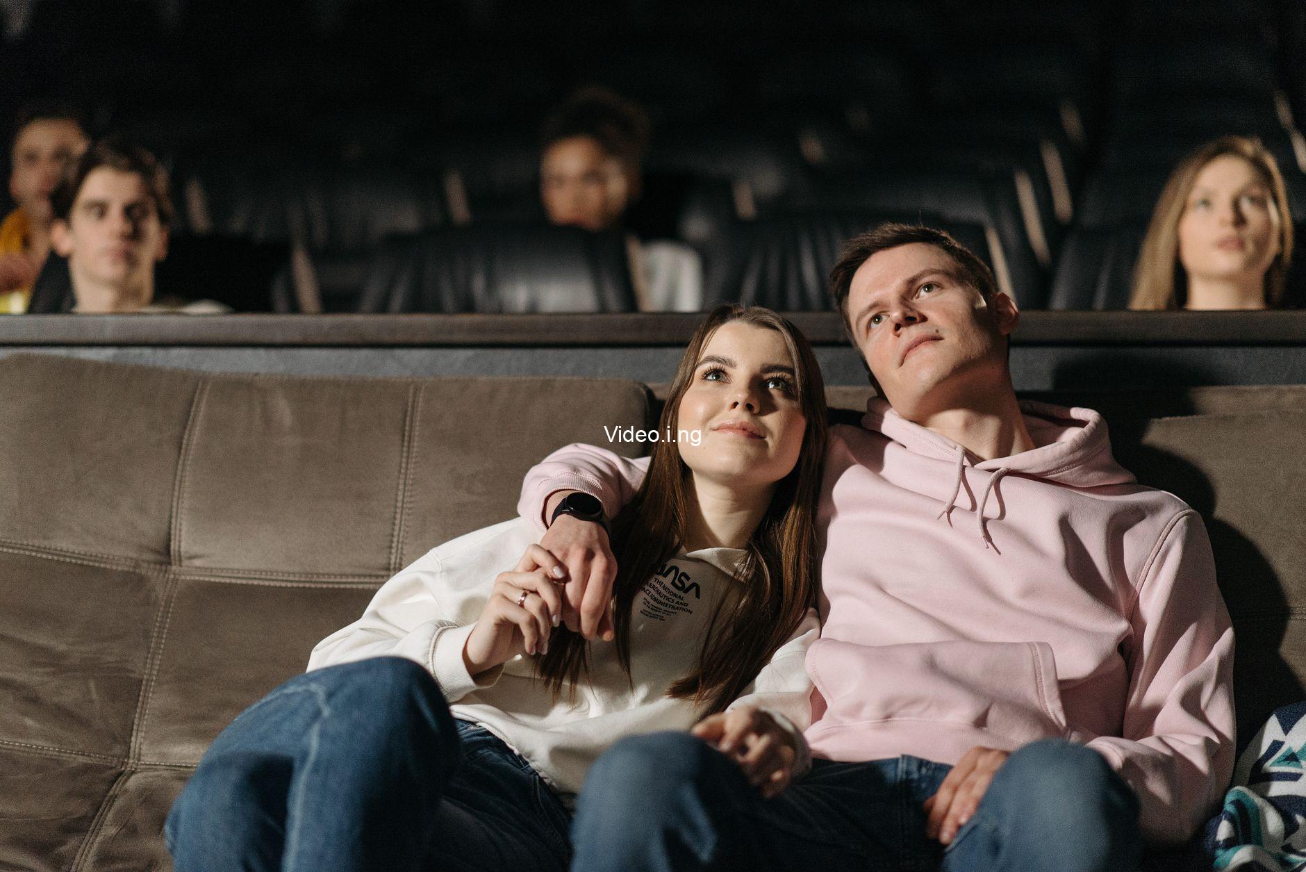 Me Before Me (2026) MOVIE