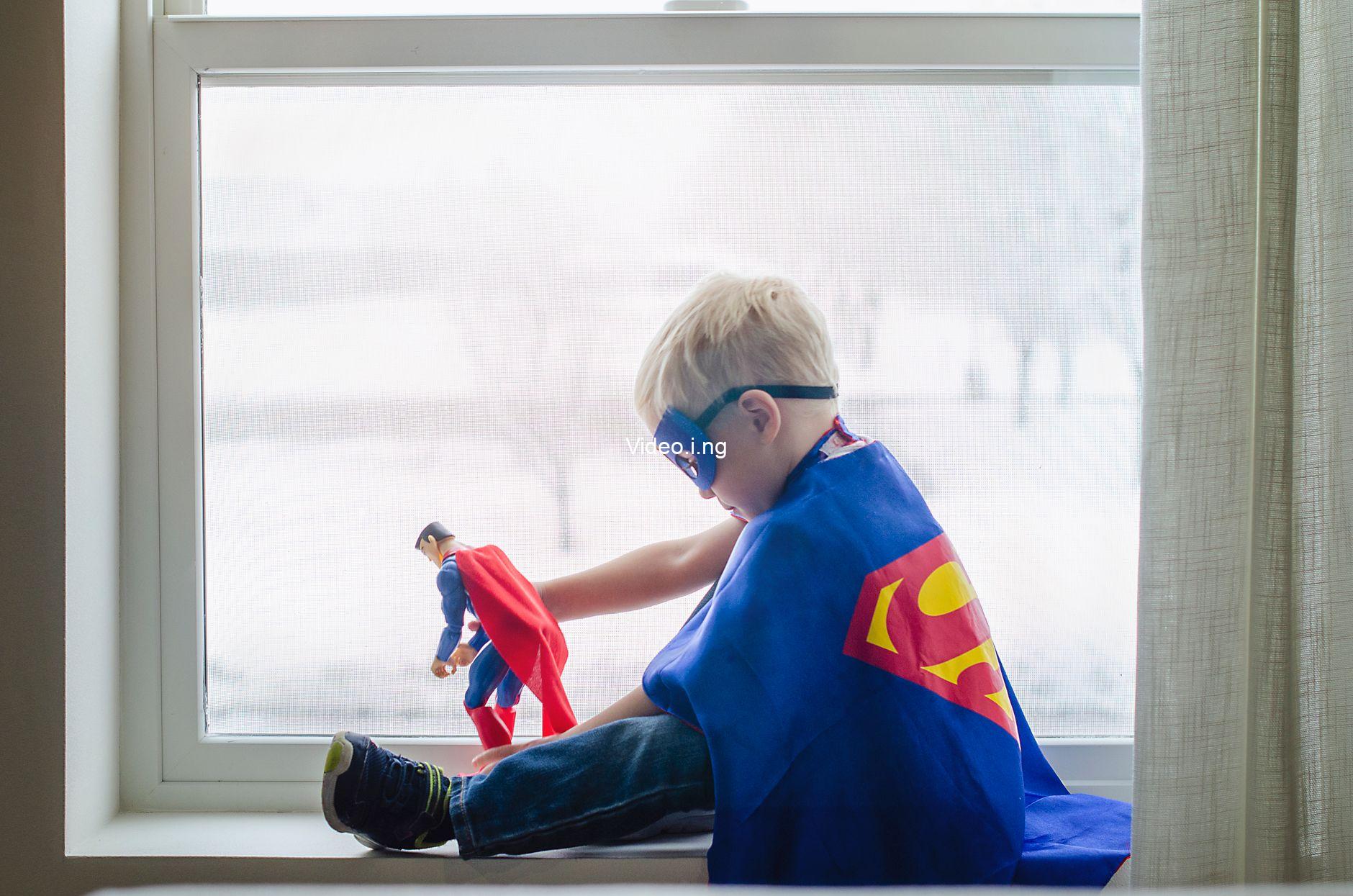 My Adventures With Superman Season 3, Episode 4 Recap: Who is Superboy?