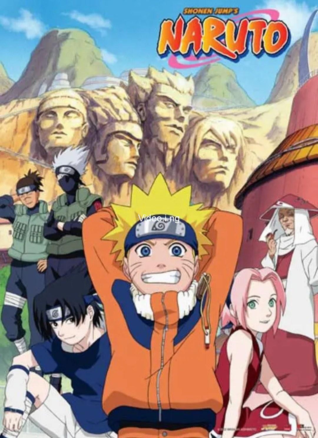 Naruto every shuriken in the series ranked by lethality