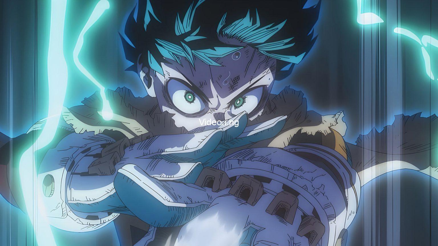 Netflixs most watched anime of 2026 so far ranked by views