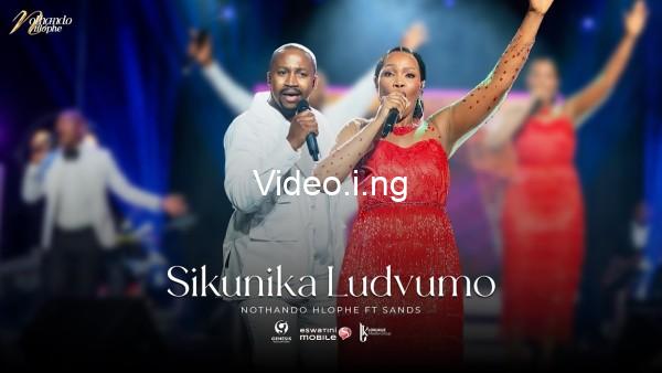 Nothando Hlophe – Sikunika Ludvumo