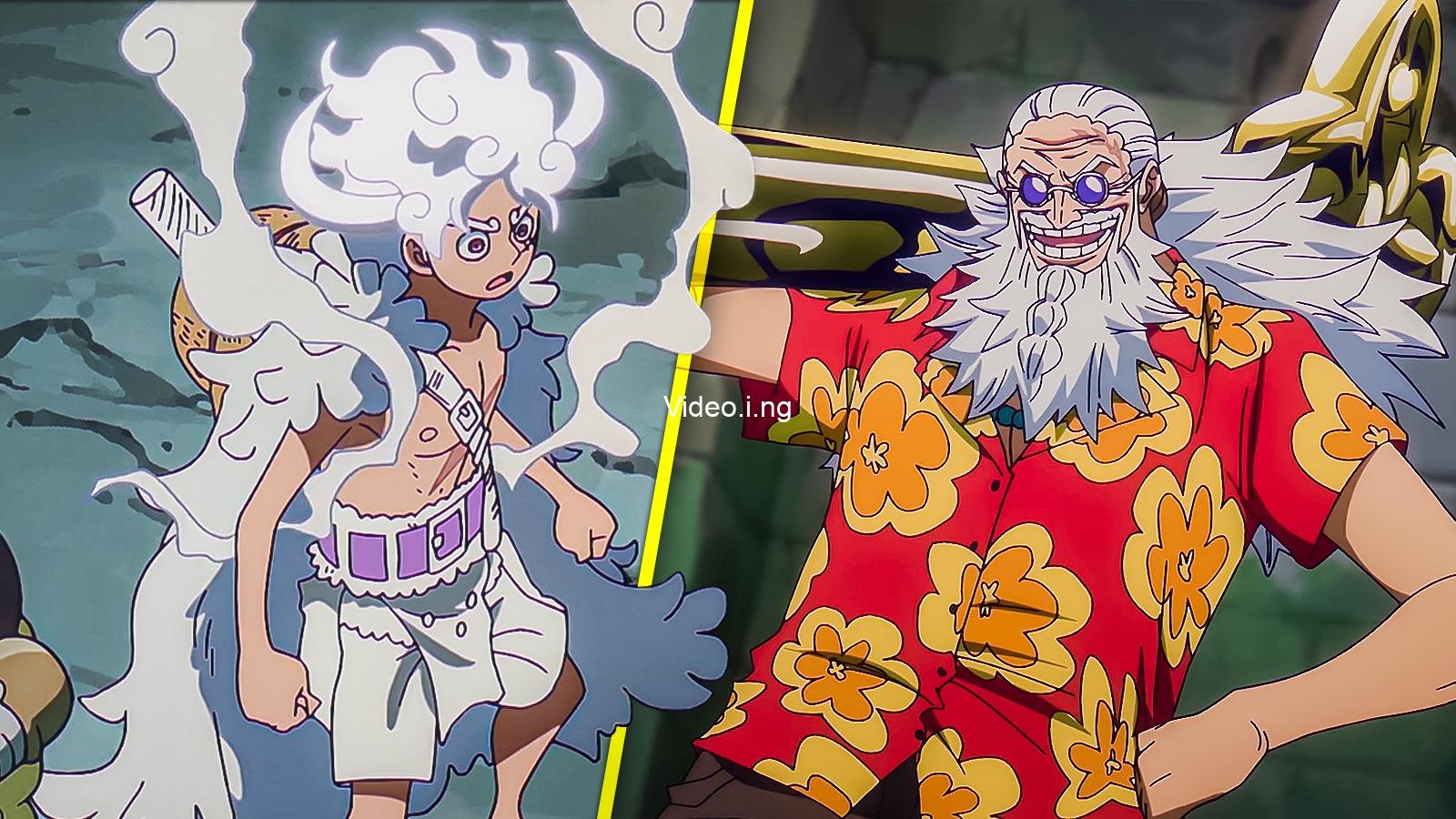 One piece episode 1170 review a worthy test from a living legend